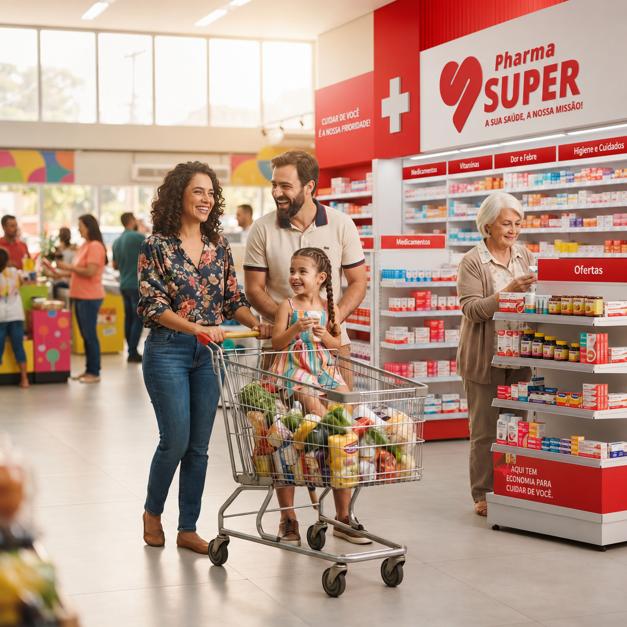 Atendimento contínuo e experiência do consumidor
